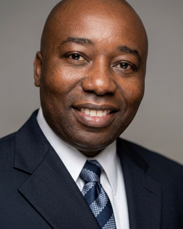 Prince Uche Agomuo — CEO, Big Attitude Cars Limited